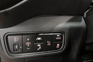 Kia e-Soul bild 20