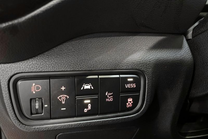 Kia e-Soul bild 20