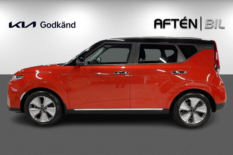 Kia e-Soul bild 6
