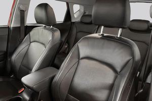 Kia e-Soul bild 22