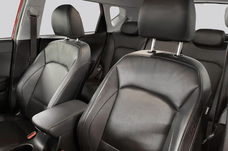 Kia e-Soul bild 22