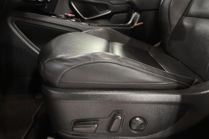 Kia e-Soul bild 23