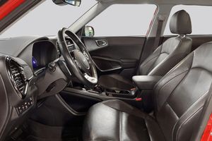 Kia e-Soul bild 10