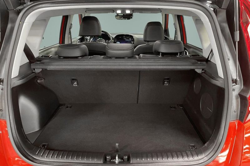 Kia e-Soul bild 16