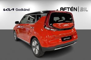 Kia e-Soul bild 8