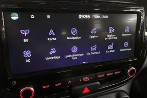 Kia e-Soul bild 19