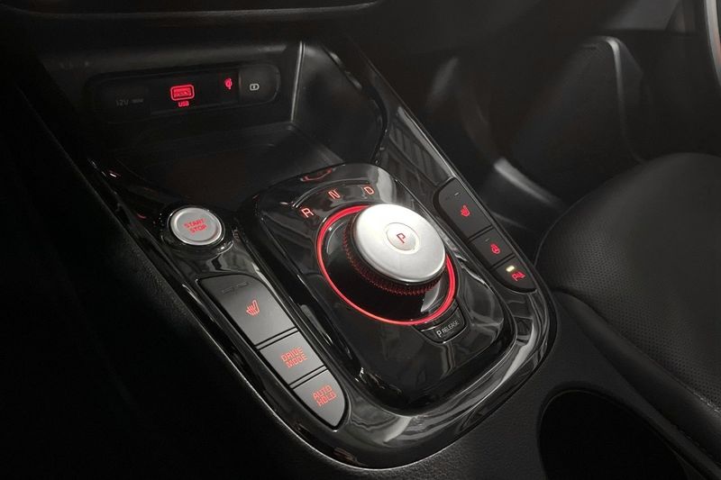 Kia e-Soul bild 14
