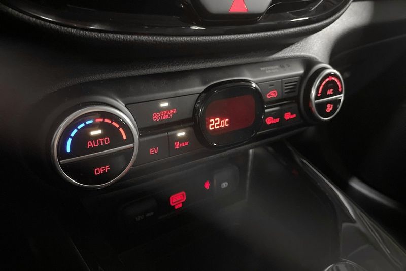 Kia e-Soul bild 15
