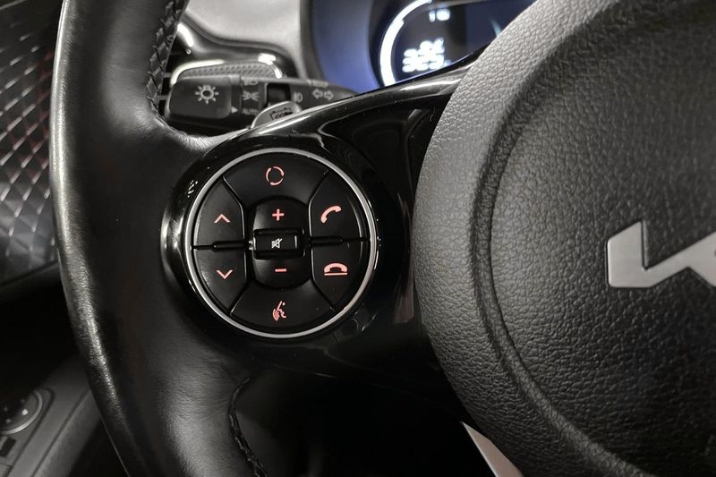 Kia e-Soul bild 17