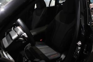BMW 320 bild 13