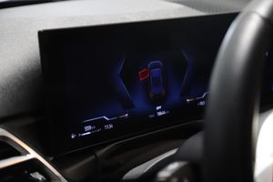 BMW 320 bild 5