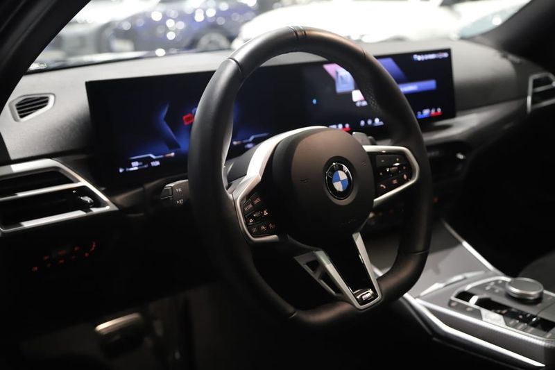 BMW 320 bild 11