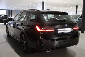 BMW 320 bild 10