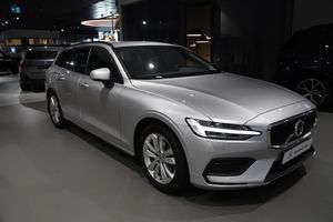 Volvo V60 bild 2