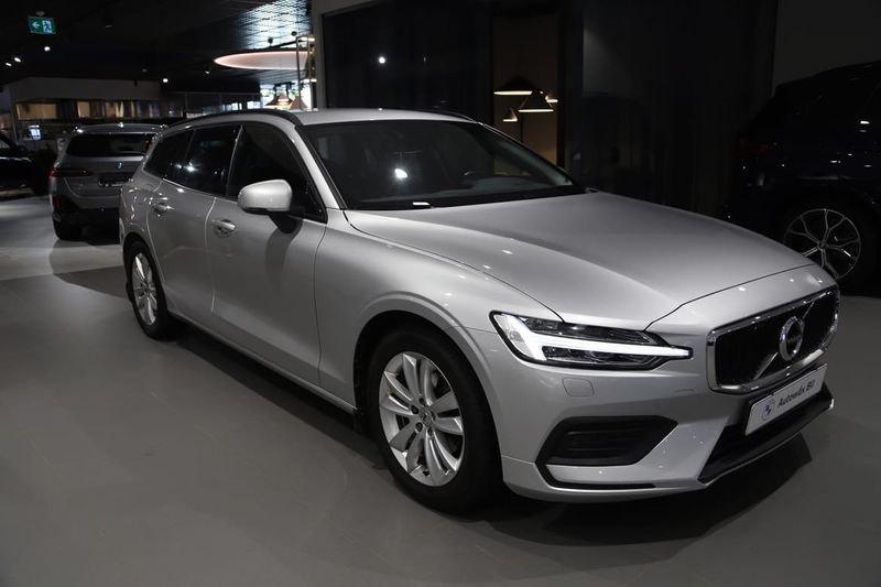 Volvo V60 bild 2