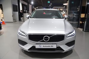 Volvo V60 bild 4