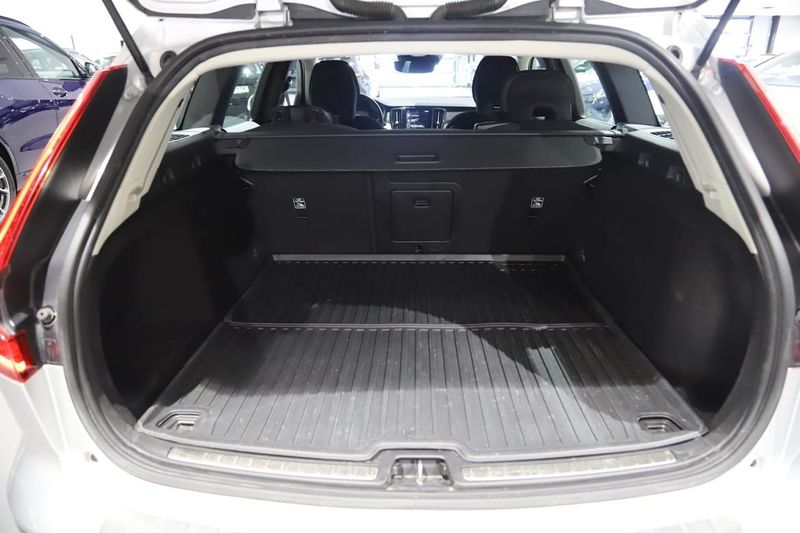 Volvo V60 bild 11