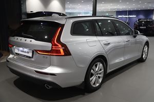 Volvo V60 bild 8