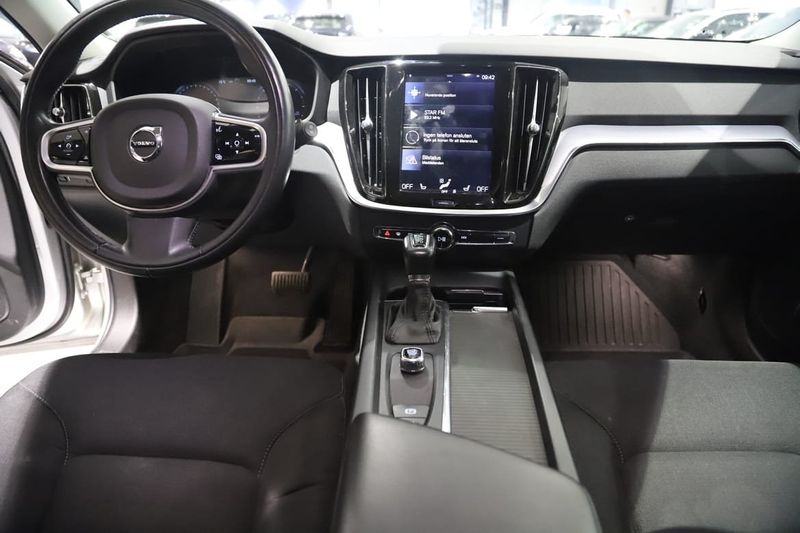 Volvo V60 bild 21