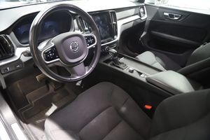 Volvo V60 bild 14