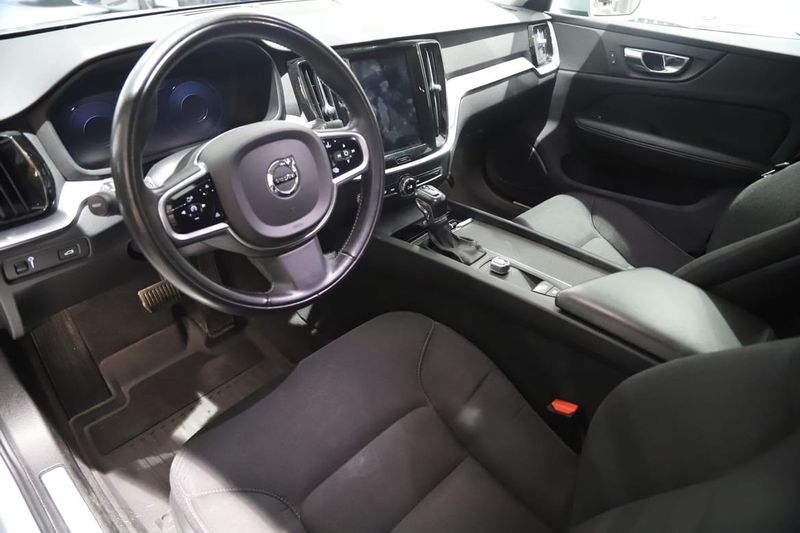 Volvo V60 bild 14