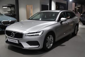 Volvo V60 bild 1