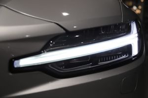 Volvo V60 bild 7