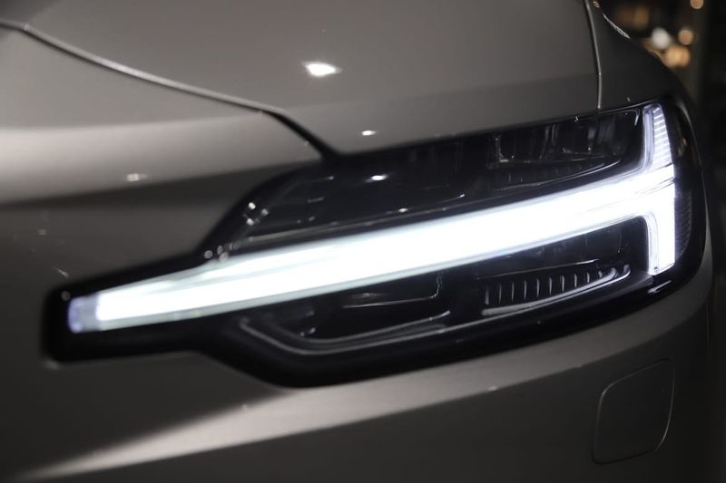 Volvo V60 bild 7