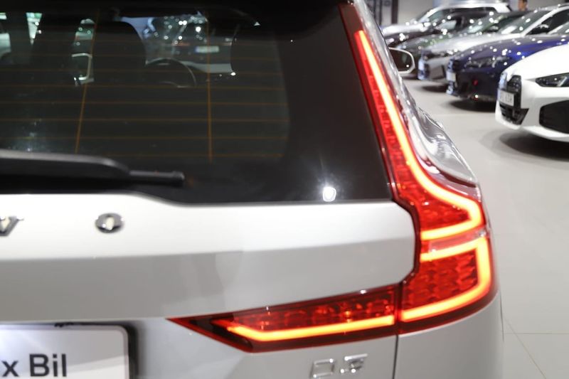 Volvo V60 bild 10