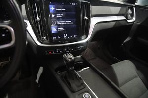 Volvo V60 bild 19