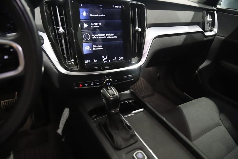 Volvo V60 bild 19