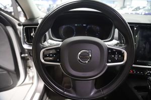 Volvo V60 bild 18