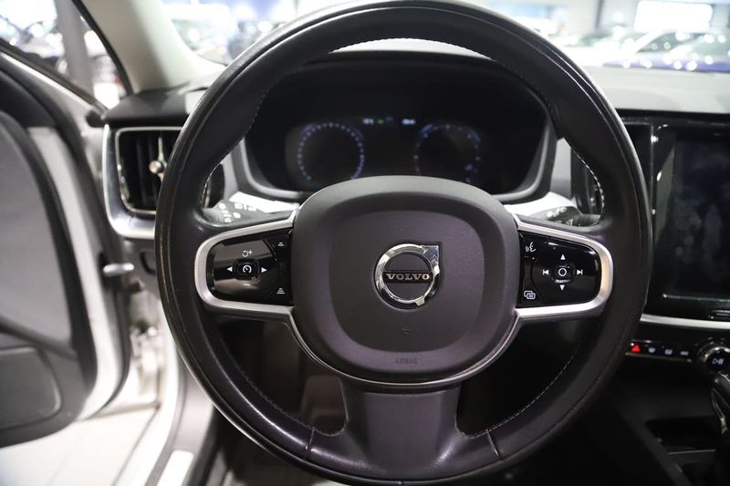 Volvo V60 bild 18