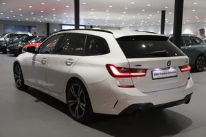 BMW 330 bild 10