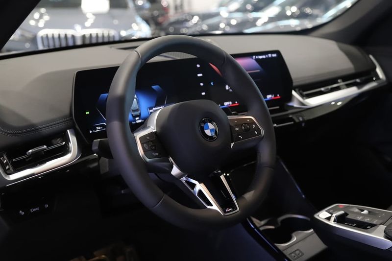BMW X1 bild 9