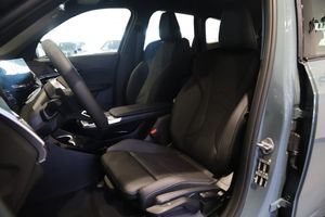 BMW X1 bild 7