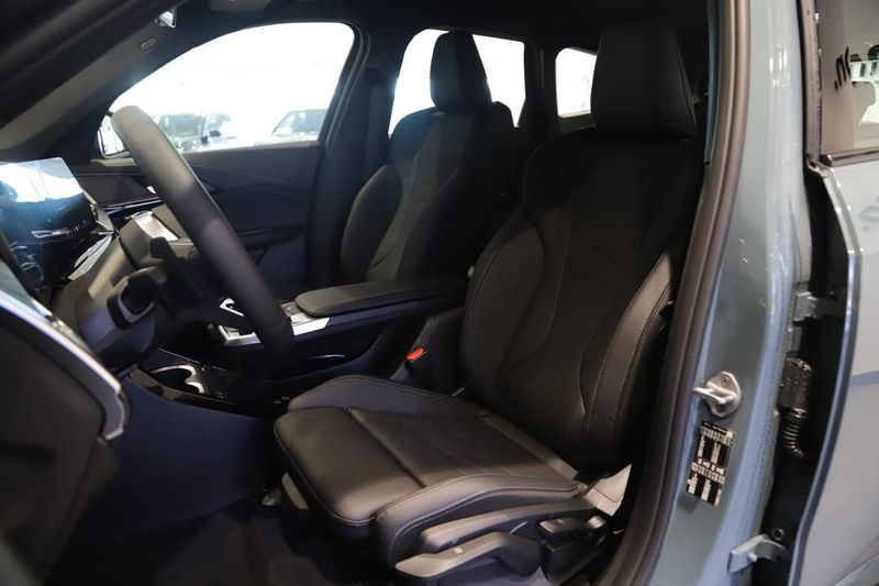 BMW X1 bild 7