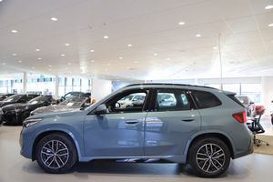 BMW X1 bild 2