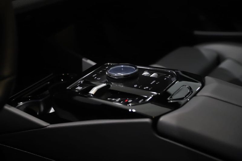 BMW 530 bild 13