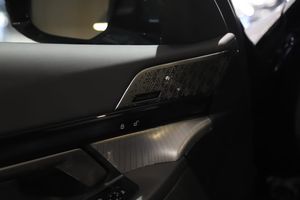 BMW 530 bild 10