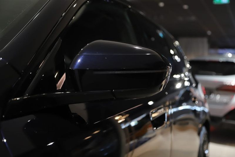 BMW 530 bild 6