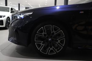 BMW 530 bild 3