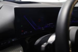 BMW 530 bild 12
