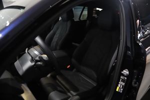 BMW 530 bild 14