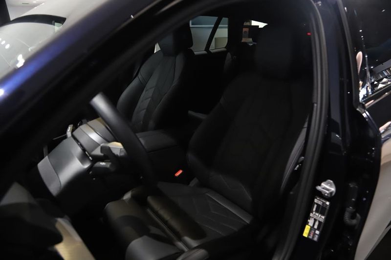 BMW 530 bild 14