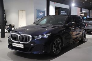 BMW 530 bild 1