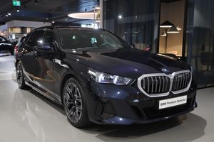 BMW 530 bild 5