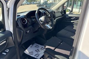 Mercedes Vito bild 7