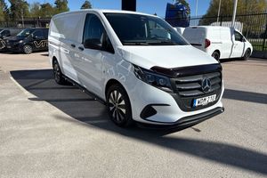 Mercedes Vito bild 4