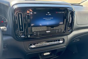Mercedes Vito bild 8